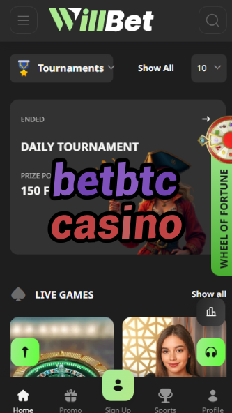 Betbtc Casino - Best Bitcoin Casino-www.bdqngd.com