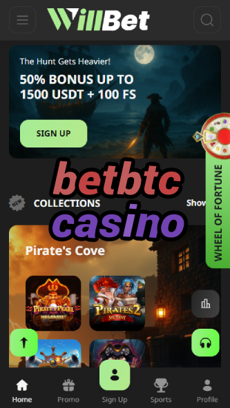 Betbtc Casino - Best Bitcoin Casino-www.bdqngd.com