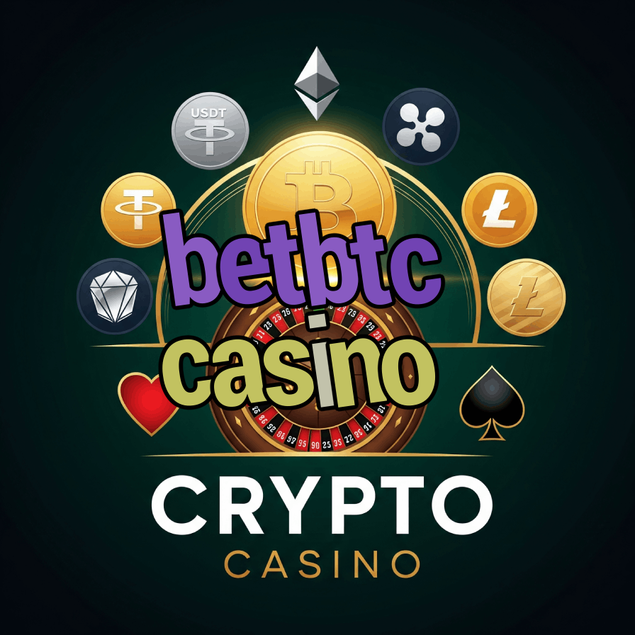 Betbtc Casino - Best Bitcoin Casino